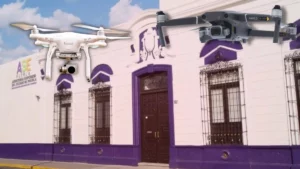ASE Puebla comprará drones, ¿para fiscalizar a sujetos obligados