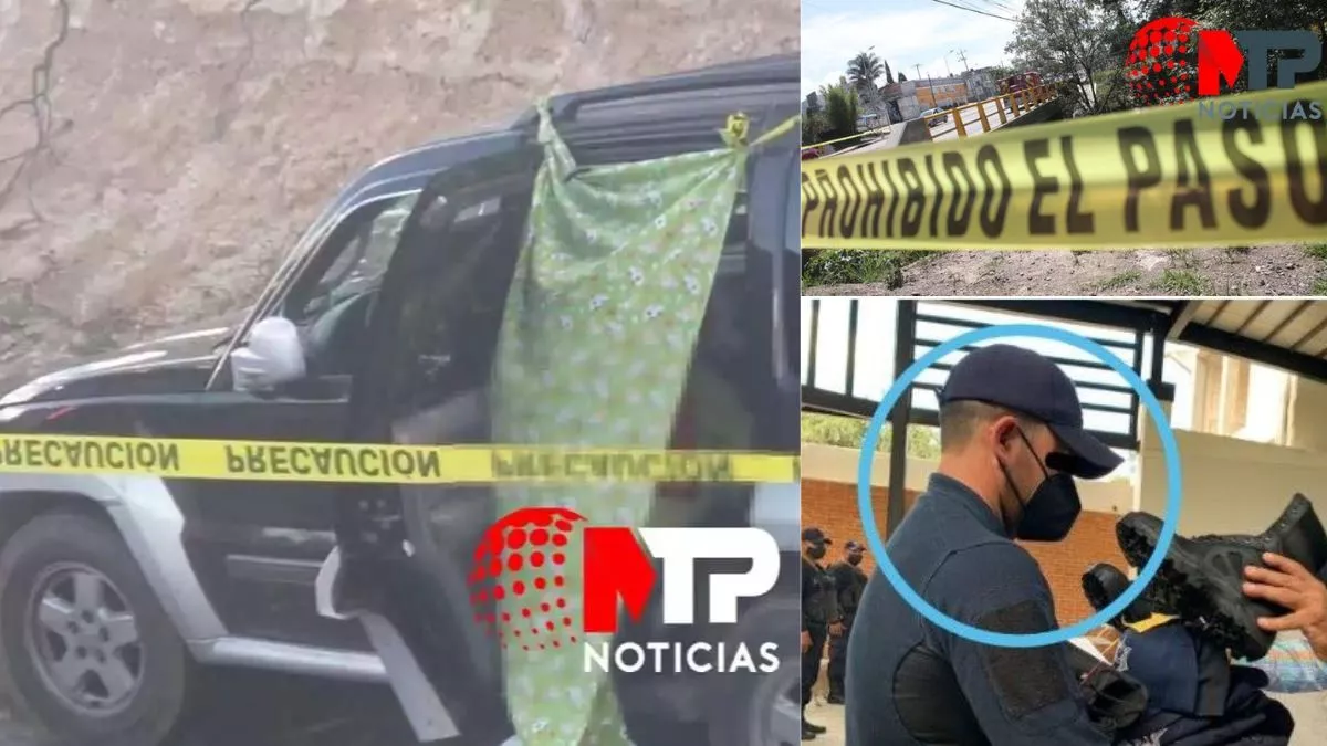 Doce muertos y 4 heridos dejan emboscadas en Acatlán de Osorio