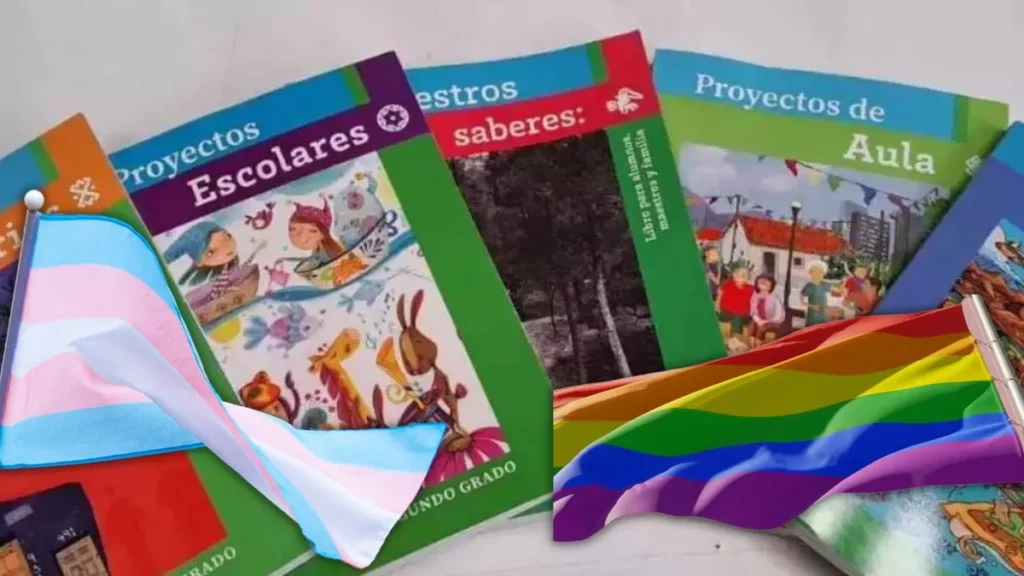 Temas de inclusión e igualdad de género en libros, disminuirá la discriminación: especialista