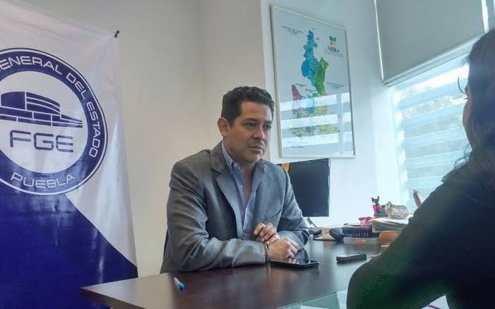 Comisión de Búsqueda en Puebla los cinco finalistas en presidirla