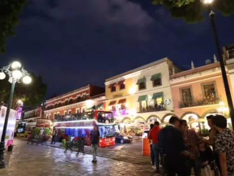 Puebla sí es seguro responde gobierno