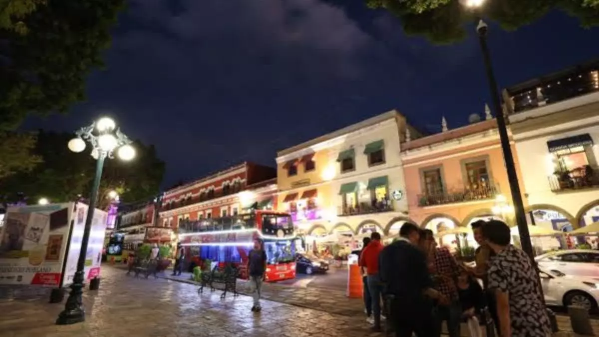 Puebla sí es seguro responde gobierno