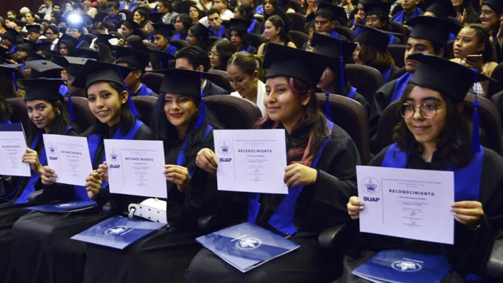 Universidades. Guía para elegir una