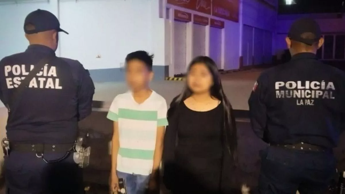 Adolescentes pagan por el falso secuestro de su mamá en Edomex
