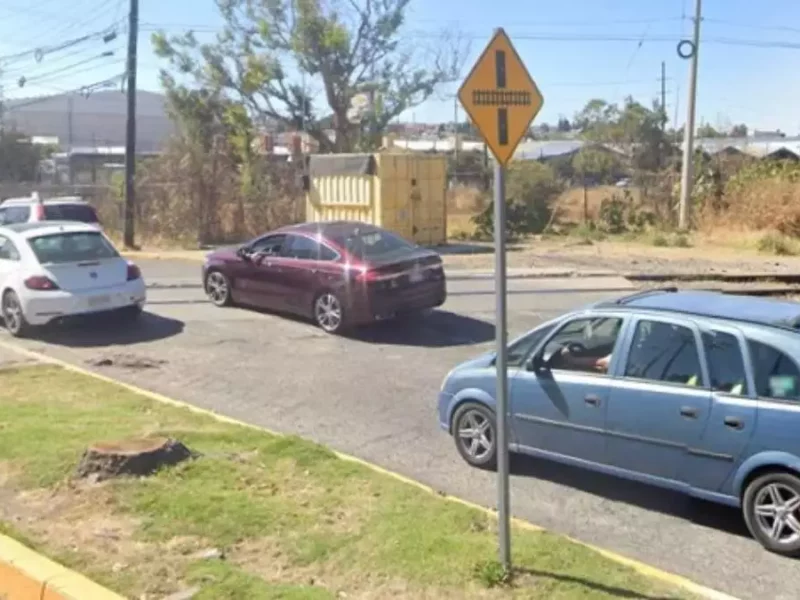 ¡Cuidado! Alertan de robos exprés en avenida Del Tecnológico, así operan