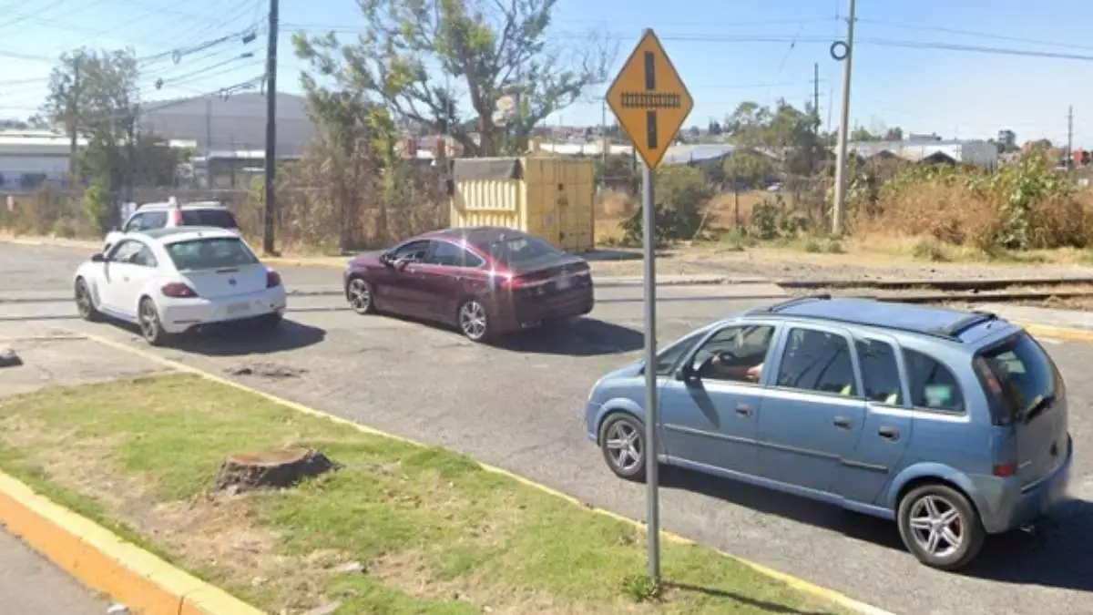 ¡Cuidado! Alertan de robos exprés en avenida Del Tecnológico, así operan