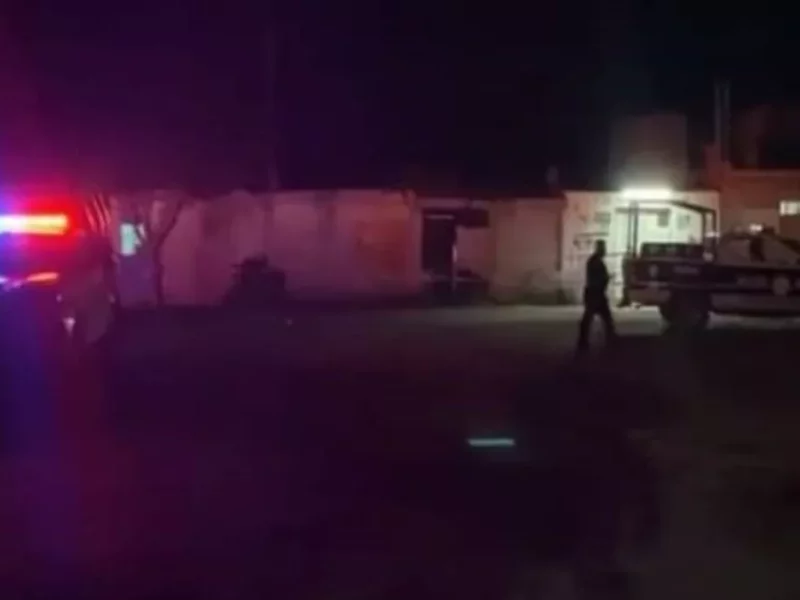 Matan a mujer en violento asalto en Miahuatlán, Puebla