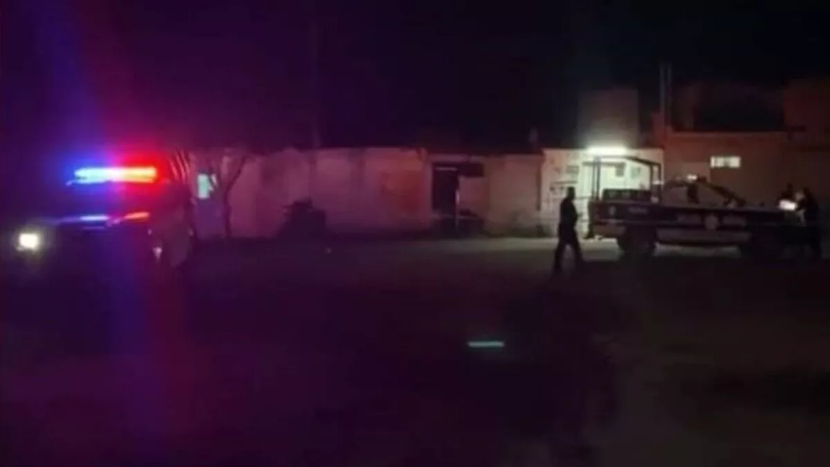 Matan a mujer en violento asalto en Miahuatlán, Puebla
