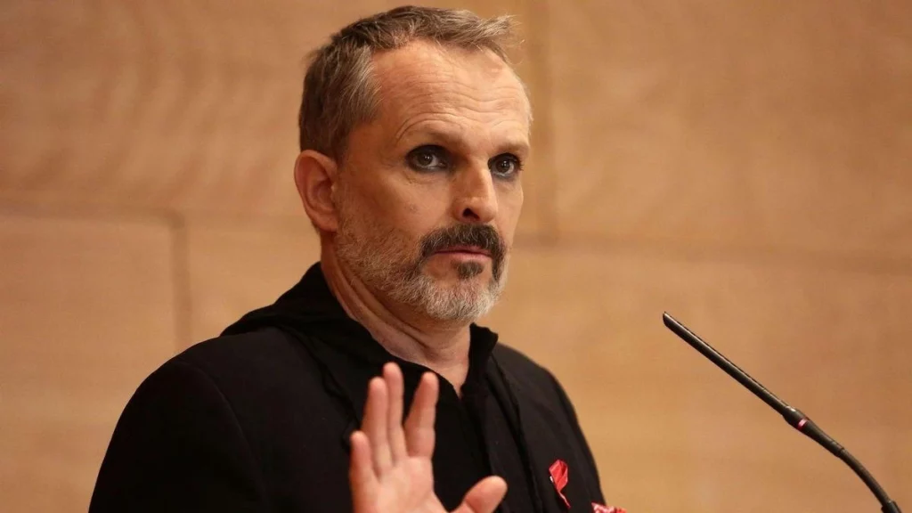 Comando armado asalta a Miguel Bosé y sus hijos en su casa de CDMX: esto se llevaron