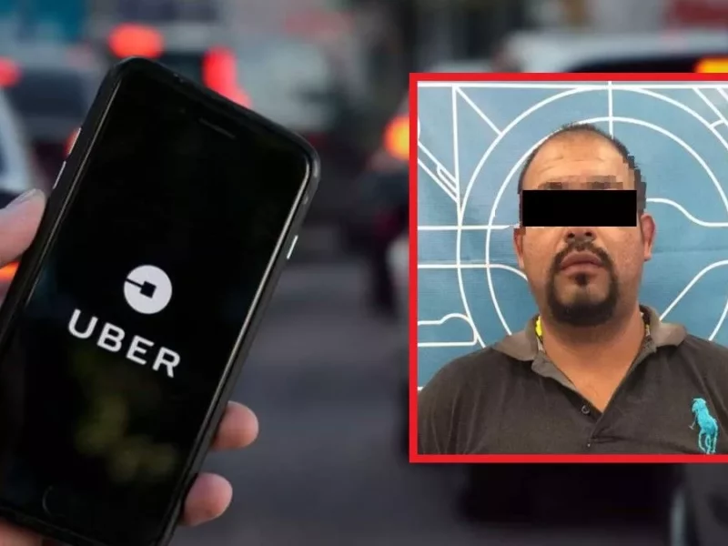 Conductor de Uber roba mochila a productor de Meme Yamel: esto responde la empresa