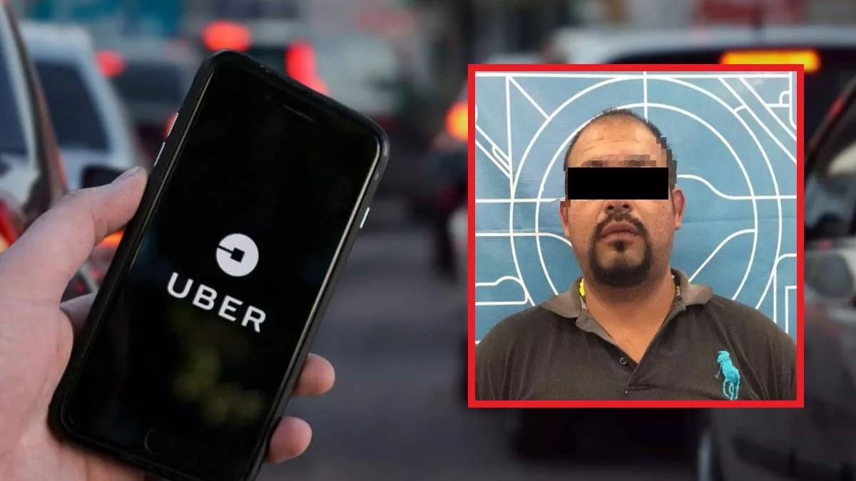 Conductor de Uber roba mochila a productor de Meme Yamel: esto responde la empresa