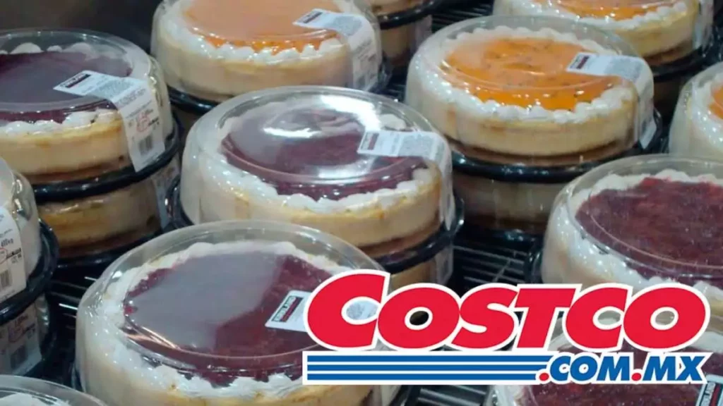 ¿Por qué Costco limita la venta de pasteles y cuántos puedes comprar?