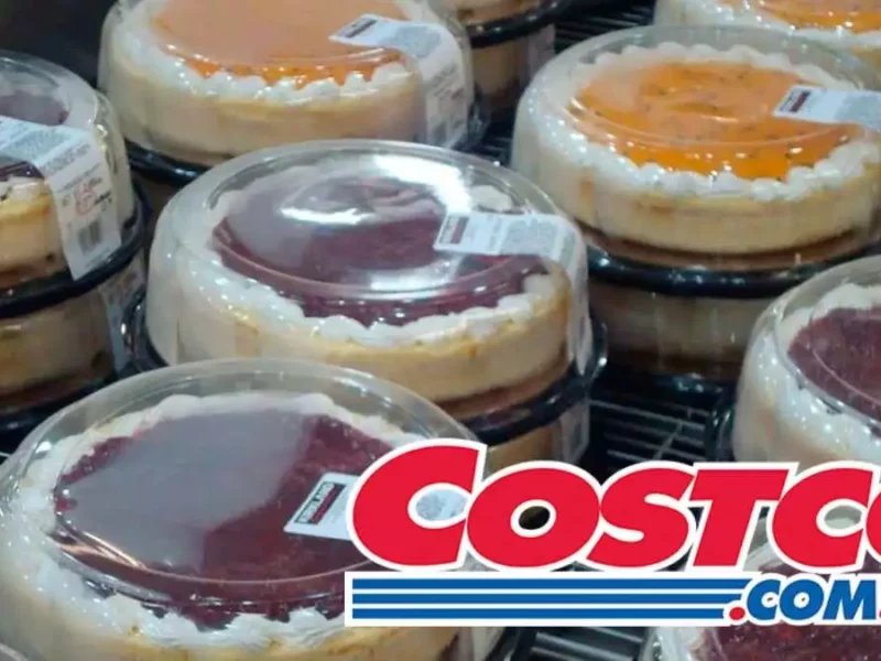 ¿Por qué Costco limita la venta de pasteles y cuántos puedes comprar?