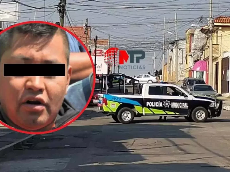 Decapitado hallado afuera de la casa de ‘El Grillo’ tenía cartulinas con amenazas