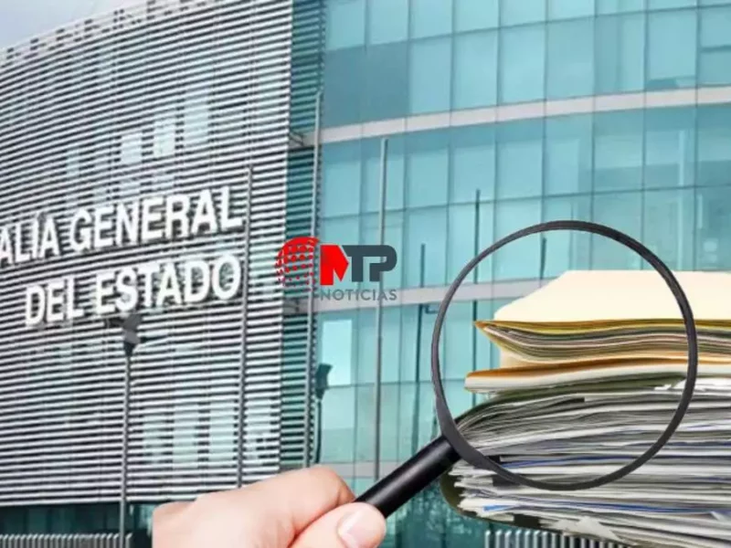 ¿Por qué desaparecerán Fiscalías Regional y de Investigación Metropolitana en Puebla?