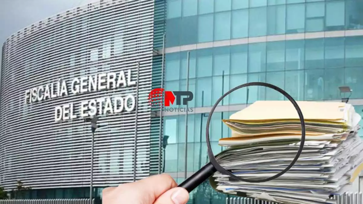 ¿Por qué desaparecerán Fiscalías Regional y de Investigación Metropolitana en Puebla?