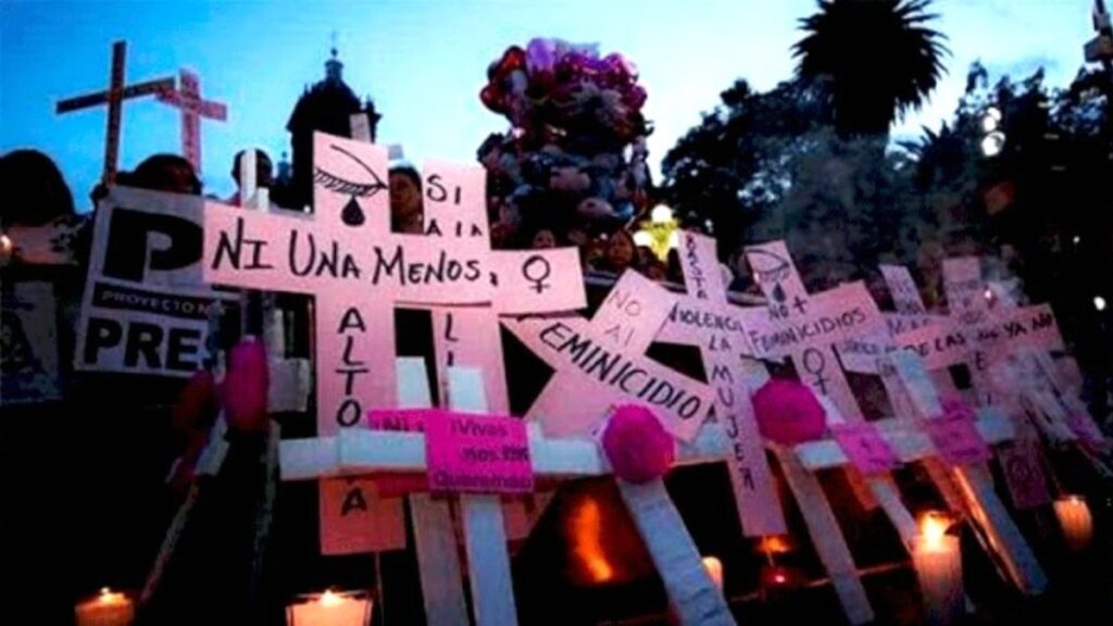 Feminicidio en Tlaxcala: con balazos en la cabeza hallan cadáver en Tzompantepec