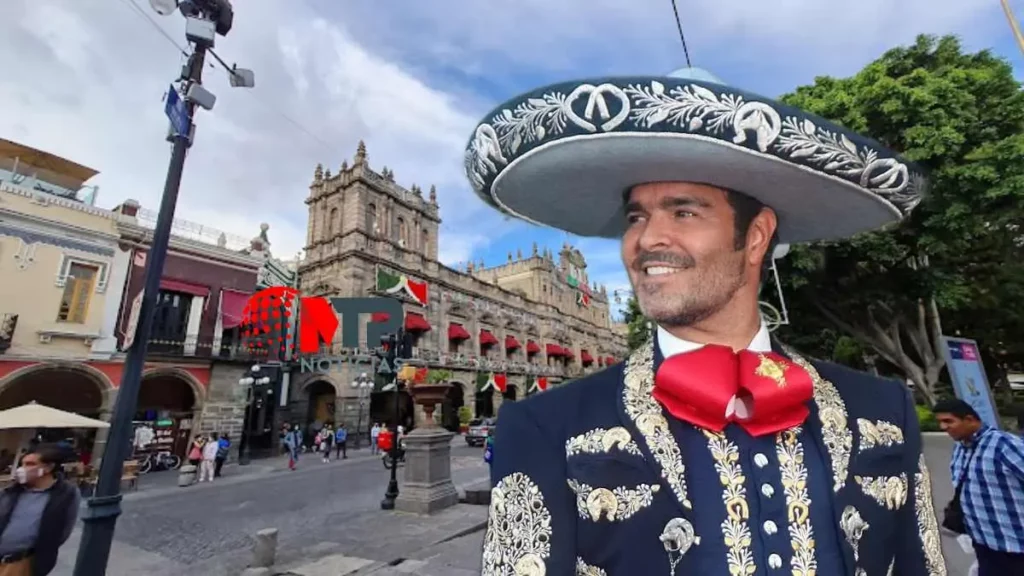 Fiestas Patrias en Puebla 2023: Pablo Montero cantará la noche del Grito de Independencia