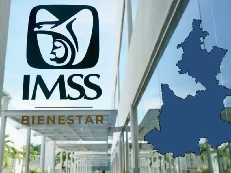 Gobierno de Puebla tendrá reunión con federación para transición de IMSS Bienestar