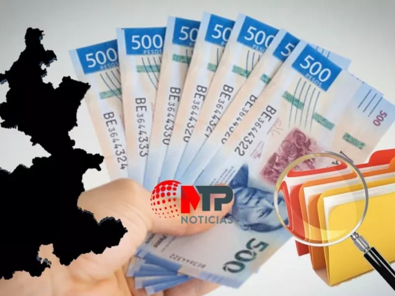 Hoyo financiero de 606 millones en Accendo Banco será denunciado: “no hay persecución”, dice Sergio Salomón