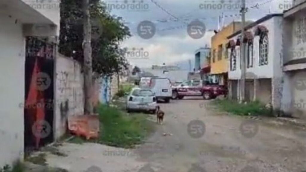 Con huellas de violencia hallan cadáver de hombre en la Jorge Murad