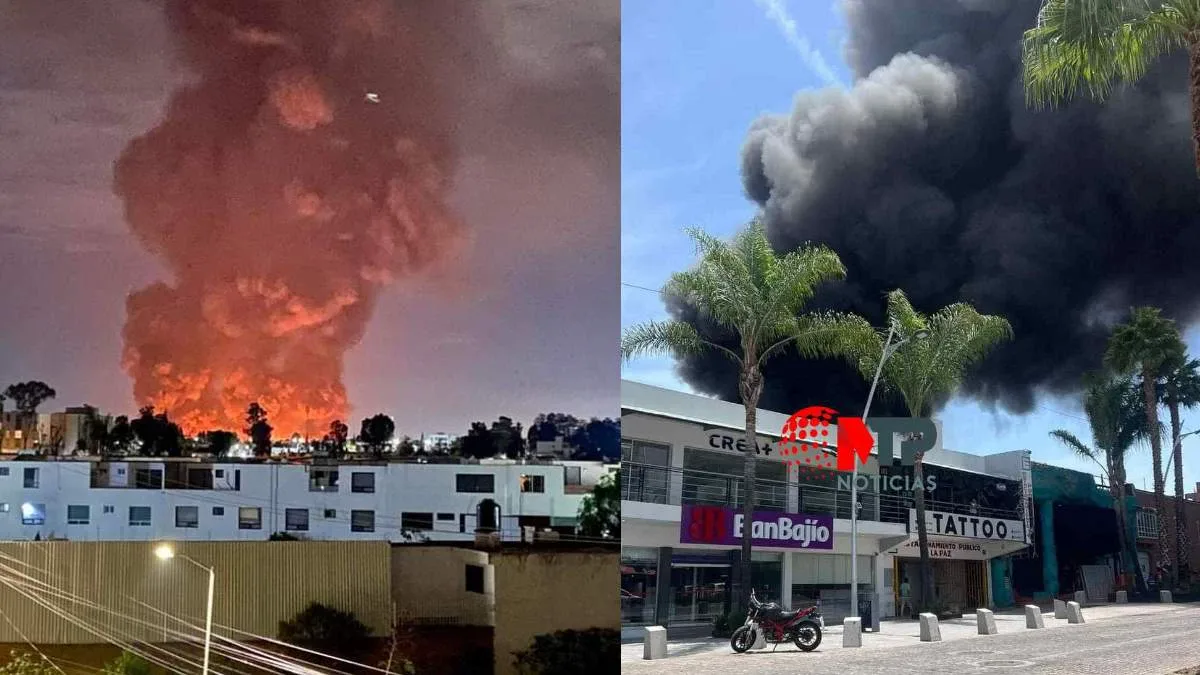 Incendios en Puebla capital: suman 556 en lo que va del 2023