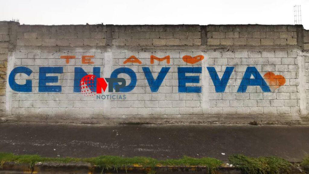 Estas son las multas por pintar bardas con propaganda política en Puebla capital
