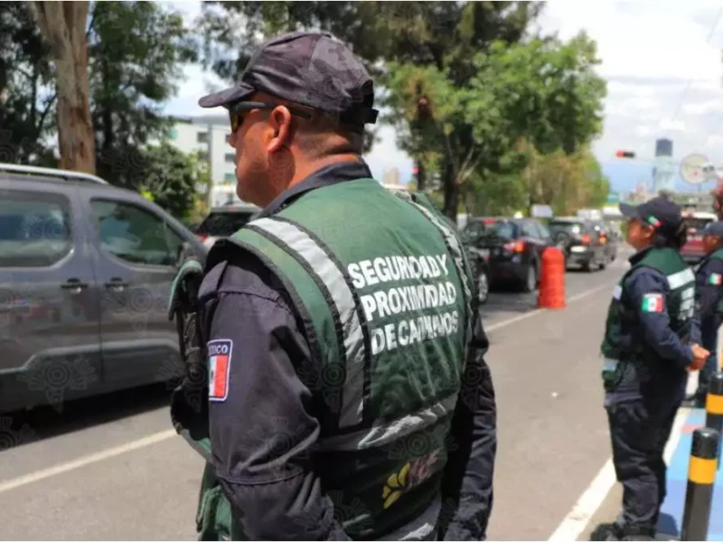 Verificación vehicular en Puebla: 78 automovilistas han sido multados en operativos