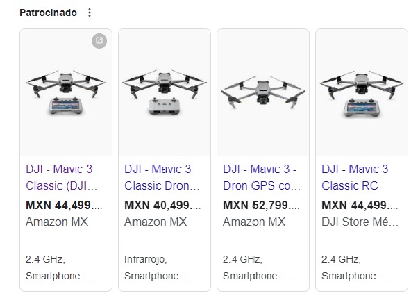ASE Puebla comprará drones, ¿para fiscalizar a sujetos obligados