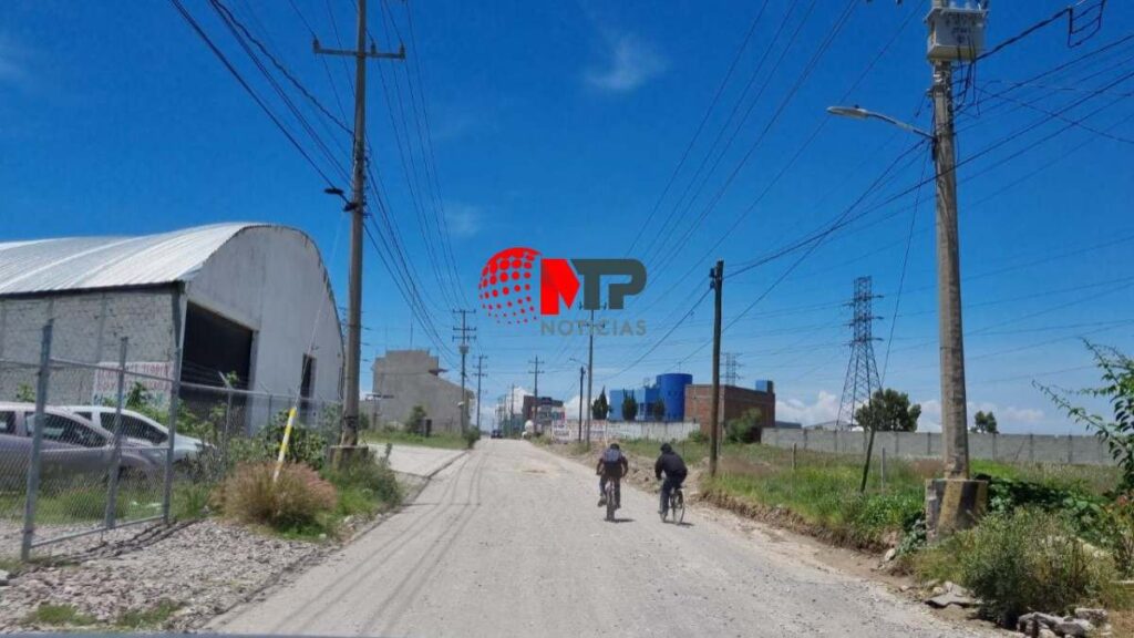 Tlatehui busca imponer la construcción de la Radial a Cacalotepec, acusan presiones