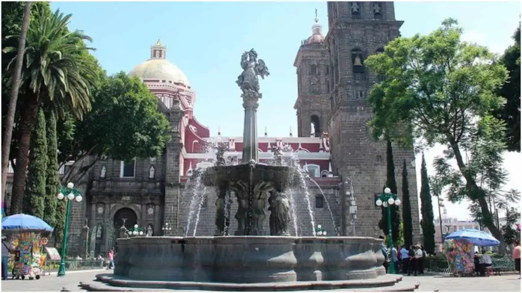 Puebla será sede de reunión de alcaldes de ciudadades capitales: ¿cuándo?