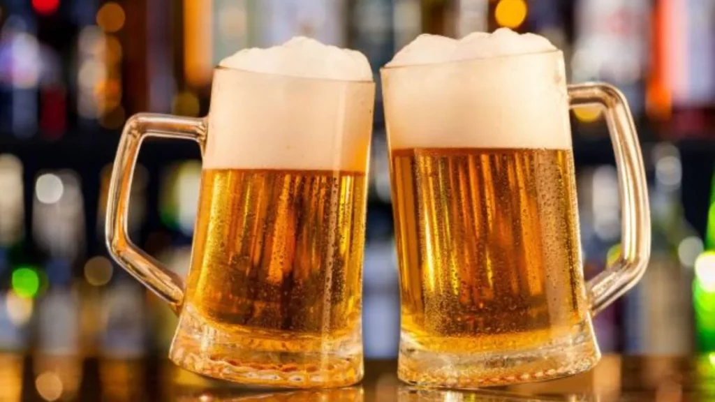 ¿Tomas cerveza todos los días?, estos son los beneficios y efectos negativos que podrías tener