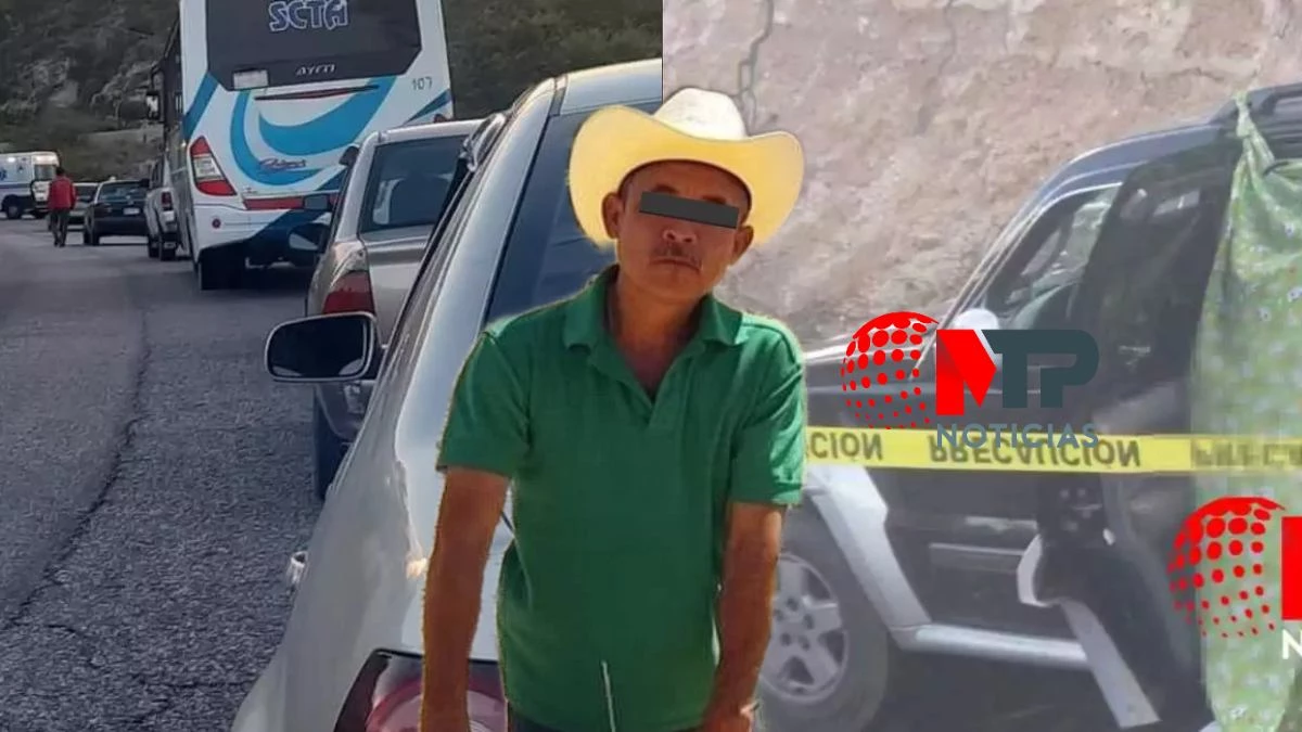 En tres autos emboscaron y mataron a regidor de Acatlán y sus dos hijos: Fiscalía