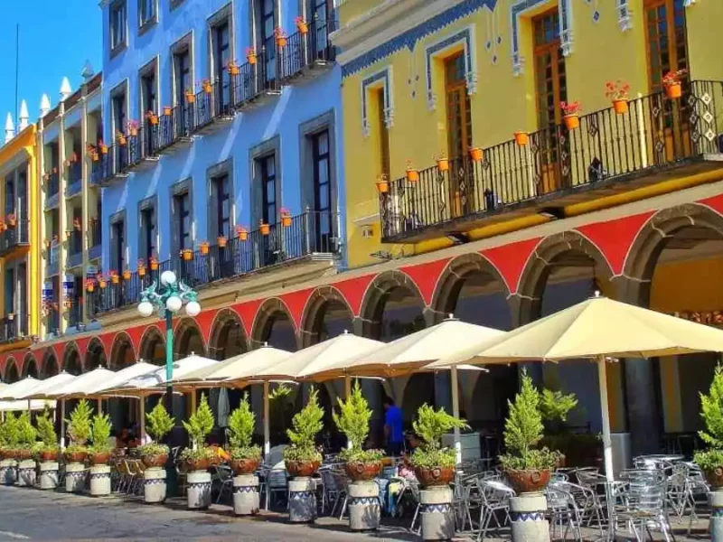 Visitan Puebla 7.3 millones de turistas durante el primer semestre 2023