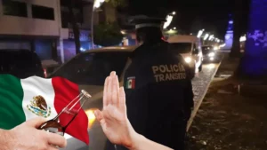 Alcoholímetro en Puebla por fiestas patria en estos puntos