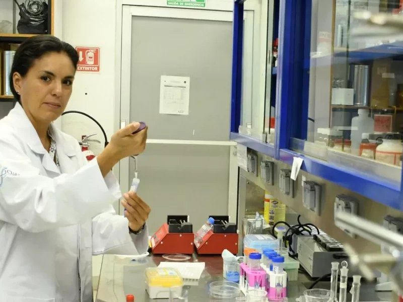 BUAP desarrollan nanomateriales con aplicaciones biomédicas