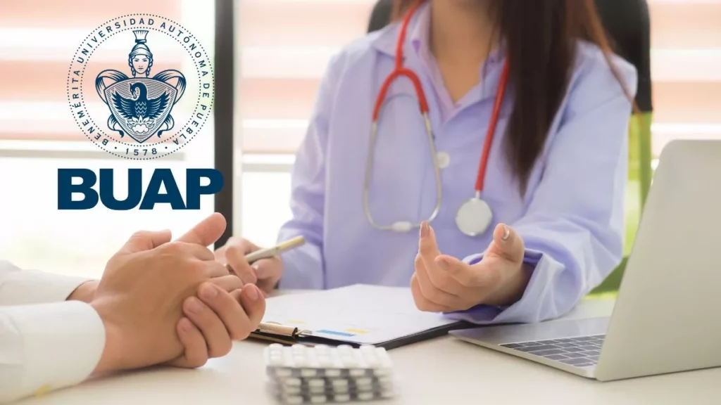 BUAP ofrece talleres de salud mental ¿dónde inscribirse