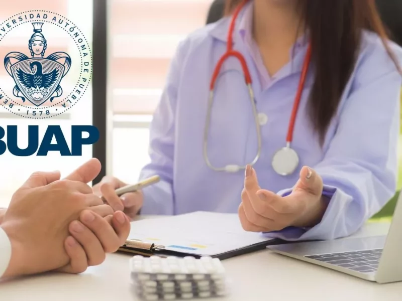 BUAP ofrece talleres de salud mental ¿dónde inscribirse