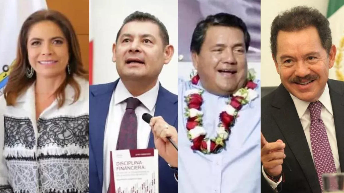 Convocatoria de Morena para gubernatura de Puebla: reacciones de aspirantes