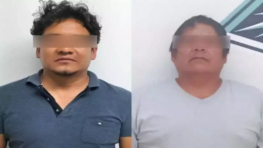 Detiene la Policía Estatal a dos hombres por robo de motocicletas en Atlixco y Tepeaca