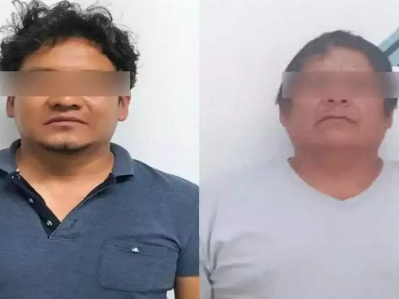 Detiene la Policía Estatal a dos hombres por robo de motocicletas en Atlixco y Tepeaca