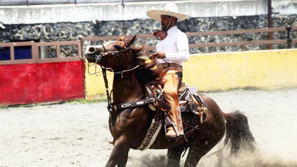 Día del Charro