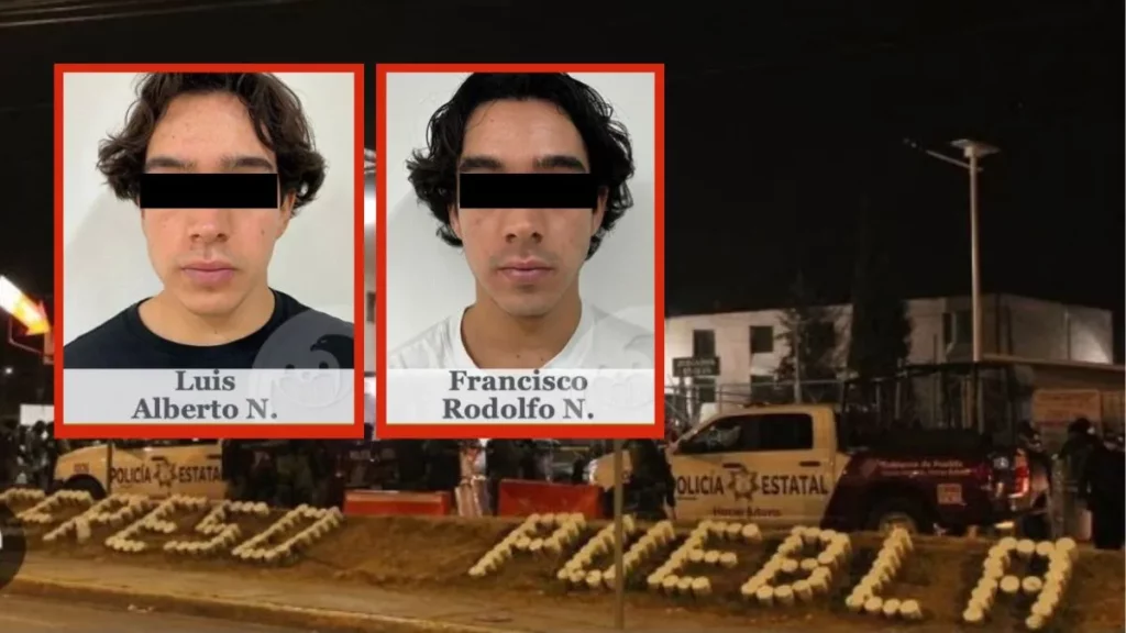 Los gemelos Luis Alberto y Francisco Rodolfo seguirán su proceso por caso Neto Calderón en libertad.