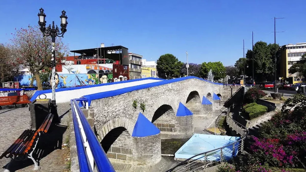 Historia Barrio Analco