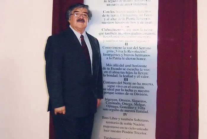 Juan Arturo Ortega
