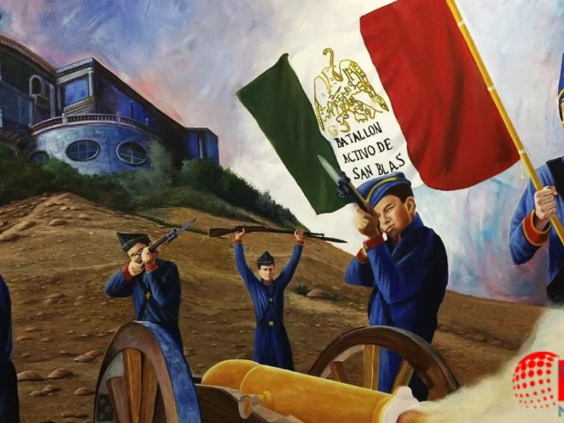 Niños Héroes México