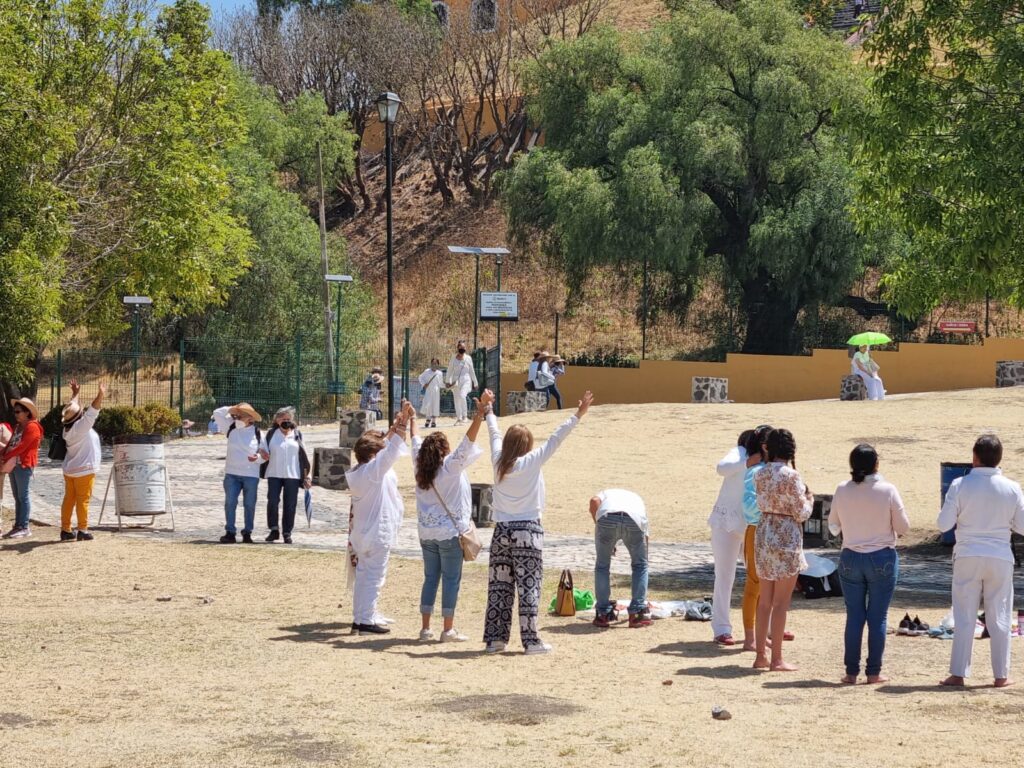 Qué Hacer Cholula