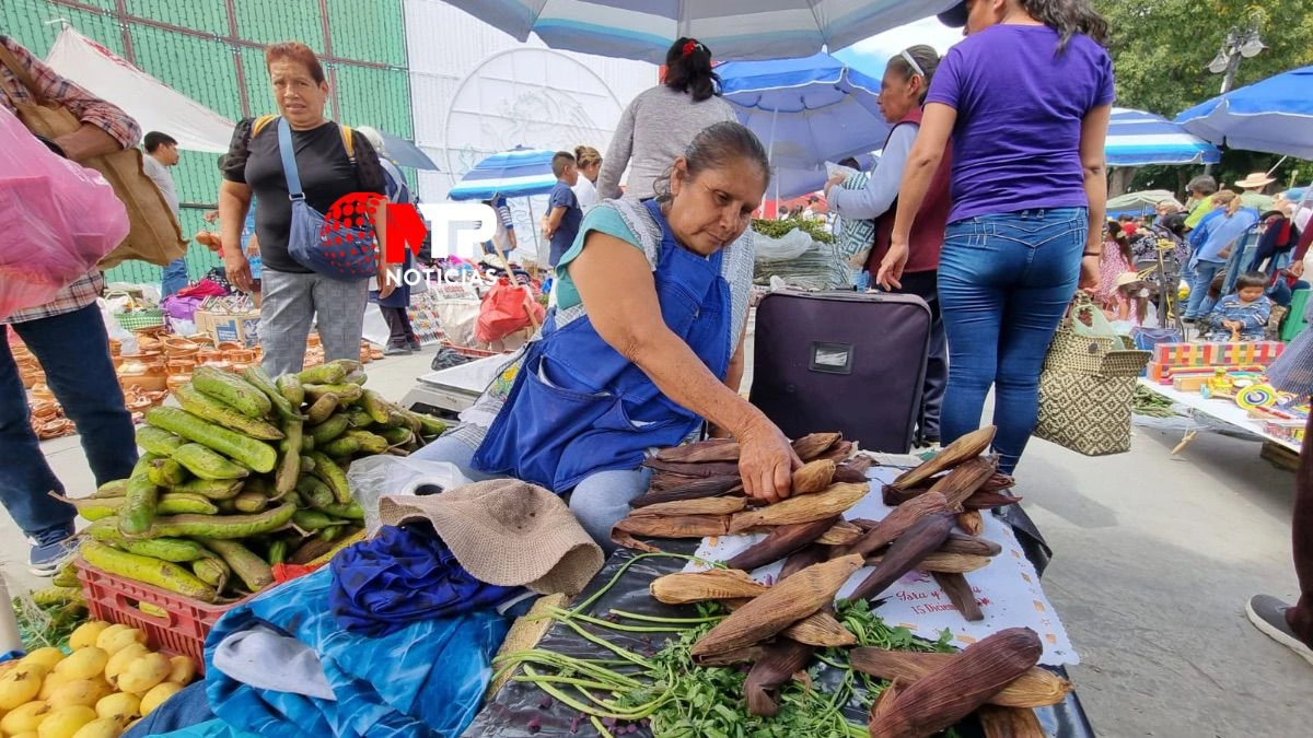 Truque San Pedro Cholula