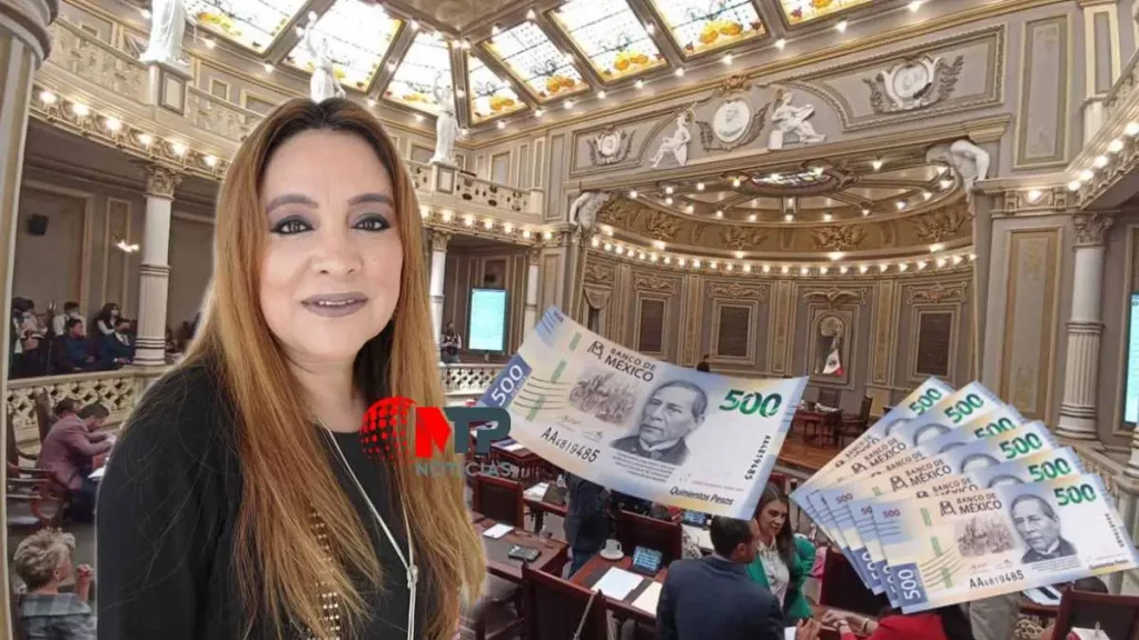 Amanda Gómez de la ASE es citada a comparecer por hoyos financieros