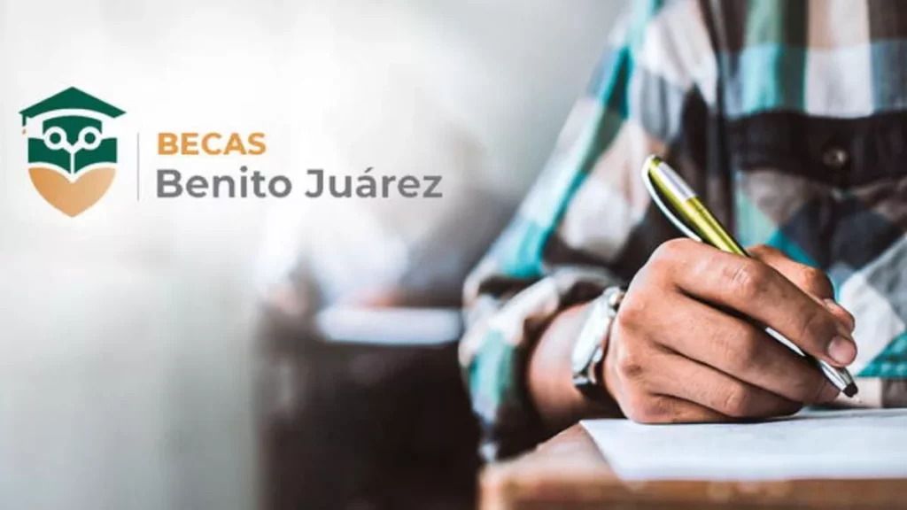 Beca Benito Juárez para educación básica: así te puedes registrar